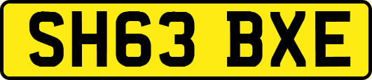 SH63BXE