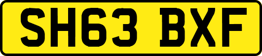 SH63BXF