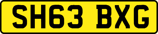 SH63BXG