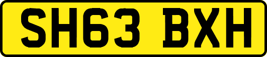 SH63BXH