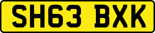 SH63BXK