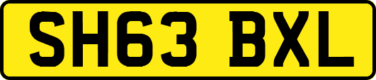 SH63BXL