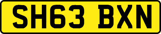 SH63BXN