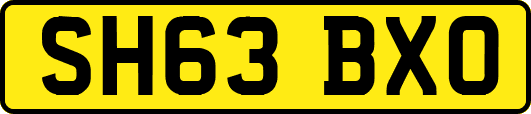 SH63BXO