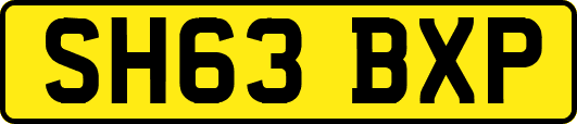 SH63BXP