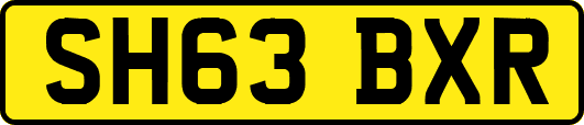 SH63BXR