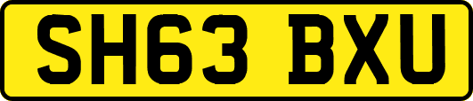 SH63BXU