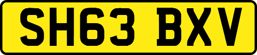 SH63BXV