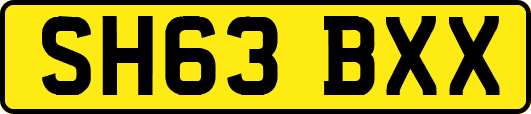 SH63BXX