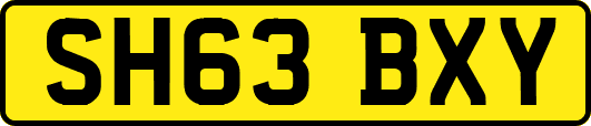 SH63BXY