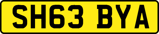 SH63BYA