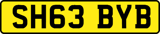 SH63BYB