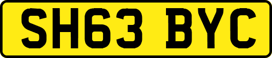 SH63BYC