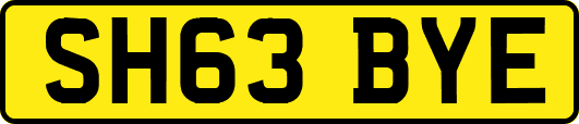 SH63BYE