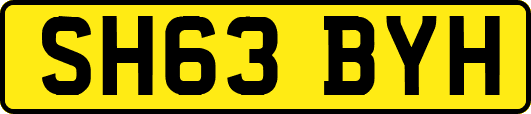 SH63BYH