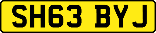 SH63BYJ
