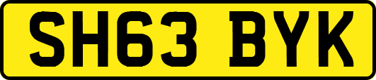 SH63BYK
