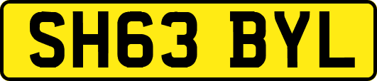 SH63BYL