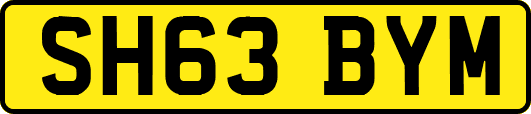 SH63BYM