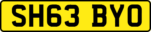 SH63BYO