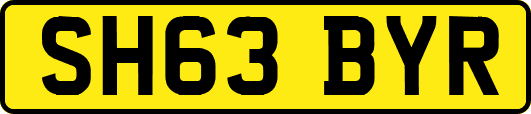 SH63BYR