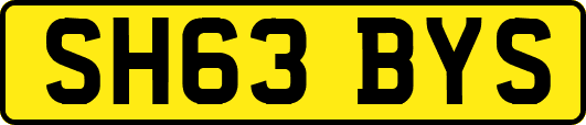 SH63BYS