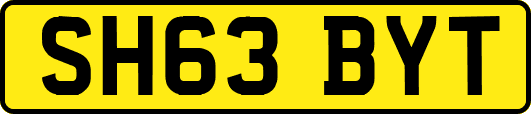 SH63BYT