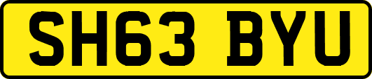 SH63BYU