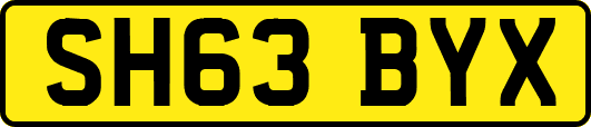 SH63BYX