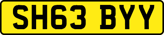 SH63BYY