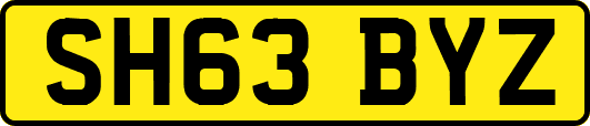 SH63BYZ