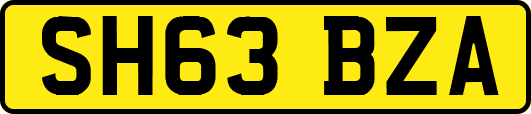 SH63BZA