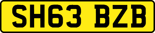 SH63BZB