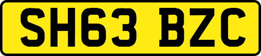 SH63BZC