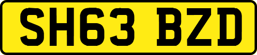 SH63BZD