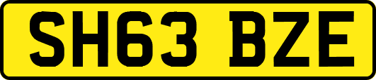 SH63BZE