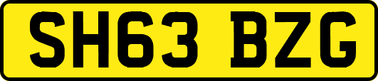 SH63BZG