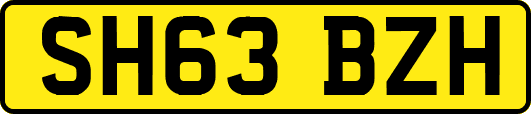 SH63BZH