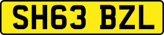 SH63BZL
