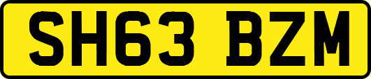 SH63BZM