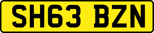 SH63BZN