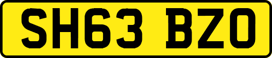 SH63BZO