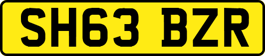 SH63BZR