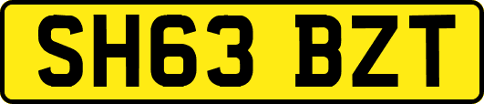 SH63BZT