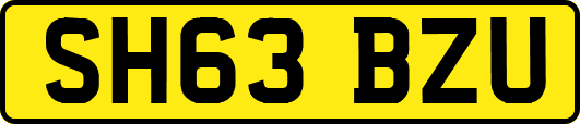 SH63BZU