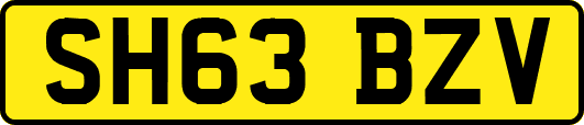 SH63BZV