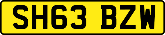 SH63BZW