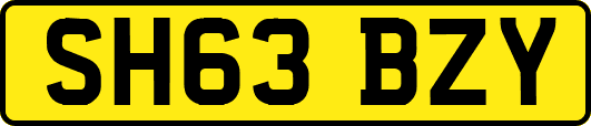 SH63BZY