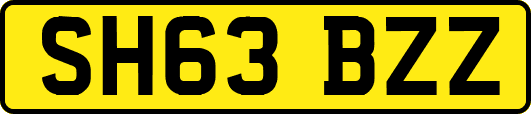 SH63BZZ