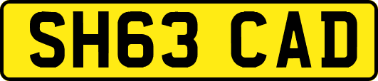 SH63CAD
